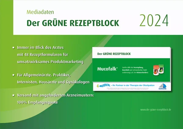 Link zu Mediadaten